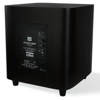 JBL Studio 660P (dark wood). Subwoofer aktywny. - 2