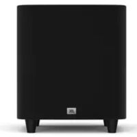 JBL Studio 660P (dark wood). Subwoofer aktywny. - 3
