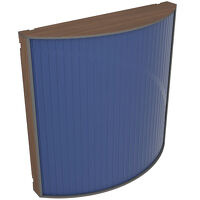 Vicoustic Cinema Round Ultra VMT (blue). Panel akustyczny (kpl. 2 sztuk). - 3