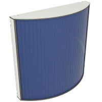 Vicoustic Cinema Round Ultra VMT (blue). Panel akustyczny (kpl. 2 sztuk). - 7
