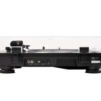Vestlyd PRO T1 (czarny). Gramofon z napędem bezpośrednim. - 5