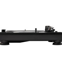 Vestlyd PRO T1 (czarny). Gramofon z napędem bezpośrednim. - 6