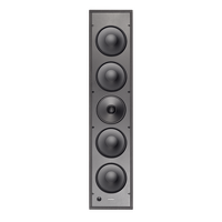 Paradigm CI Elite E7-LCR V2. Głośnik ścienny. - 4