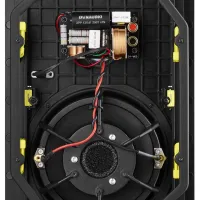 Dynaudio S4-W80. Instalacyjny głośnik ścienny. - 4