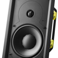 Dynaudio S4-W80. Instalacyjny głośnik ścienny. - 3