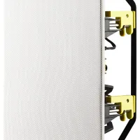 Dynaudio S4-W80. Instalacyjny głośnik ścienny. - 5