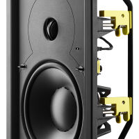 Dynaudio S4-W80. Instalacyjny głośnik ścienny. - 2
