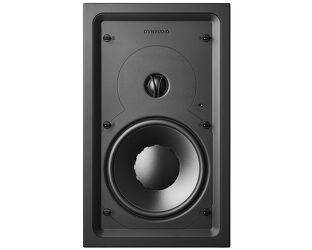 Dynaudio S4-W80. Instalacyjny głośnik ścienny.