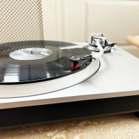 Ortofon 2M Red Verso. Wkładka gramofonowa MM. - 3
