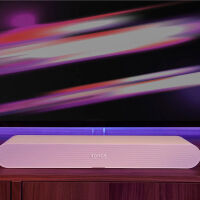 Sonos Ray (biały). Soundbar multiroom. - 7