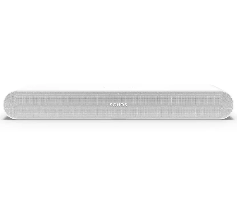 Sonos Ray (biały). Soundbar multiroom.
