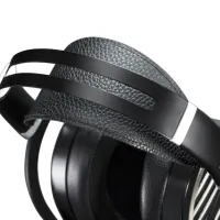 HiFiMan Ananda Stealth Magnets (V3) | 16 Ohm. Przewodowe słuchawki nauszne planarne. - 5