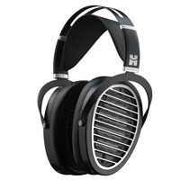 HiFiMAN Ananda Stealth. Przewodowe słuchawki nauszne planarne. - 4