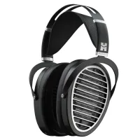 HiFiMan Ananda Stealth Magnets (V3) | 16 Ohm. Przewodowe słuchawki nauszne planarne. - 4