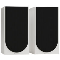 Monitor Audio Silver 100 8G (biały). Kolumny podstawkowe. - 3
