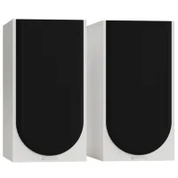 Monitor Audio Silver 100 8G (biały). Kolumny podstawkowe. - 3