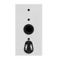 Monitor Audio Silver 100 8G (biały). Kolumny podstawkowe. - 5