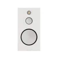Monitor Audio Silver 100 8G (biały). Kolumny podstawkowe. - 4