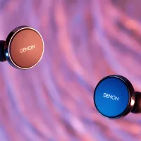 Denon PerL Pro (czarny). Bezprzewodowe słuchawki douszne. - 8