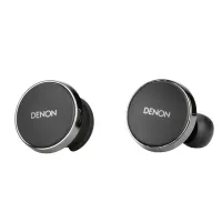 Denon PerL Pro (czarny). Bezprzewodowe słuchawki douszne. - 2