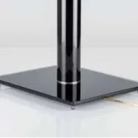 Sonorous SP101 (czarny). Podstawki głośnikowe. - 2