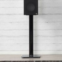 Sonorous SP101 (czarny). Podstawki głośnikowe. - 3