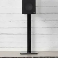 Sonorous SP101 (czarny). Podstawki głośnikowe. - 3