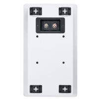 Heco Ambient 11F (biały). Kolumna naścienna. - 3