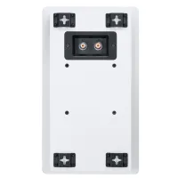 Heco Ambient 11F (biały). Kolumna naścienna. - 3