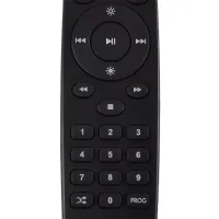 Taga Harmony TCD-30 (czarny). Odtwarzacz płyt CD. - 4