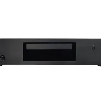 Taga Harmony TCD-30 (czarny). Odtwarzacz płyt CD. - 2