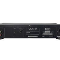 Taga Harmony TCD-30 (czarny). Odtwarzacz płyt CD. - 3