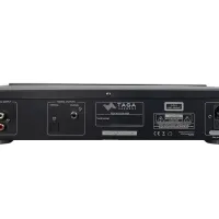 Taga Harmony TCD-30 (czarny). Odtwarzacz płyt CD. - 3