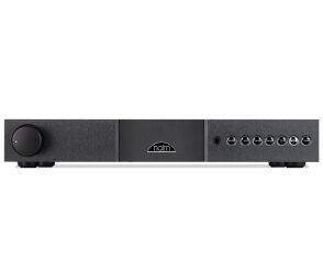 Naim NAIT XS 3 (white led). Zintegrowany wzmacniacz stereo.