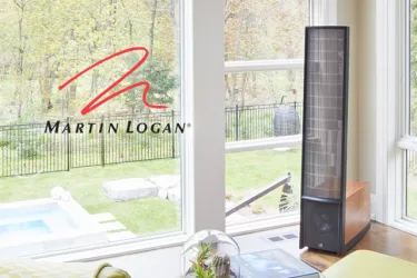Martin Logan dostępne w pełnej ofercie