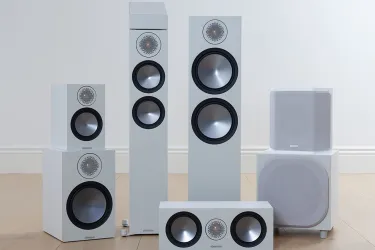 Monitor Audio Bronze 6G
