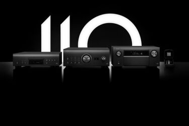  Denon 110 Anniversary.