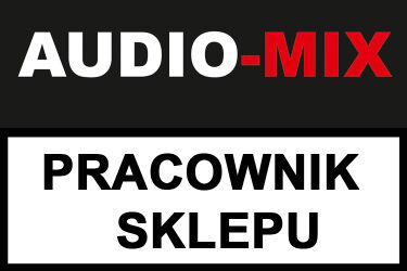 Szukamy pracownika.
