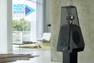 Audio Video Show.