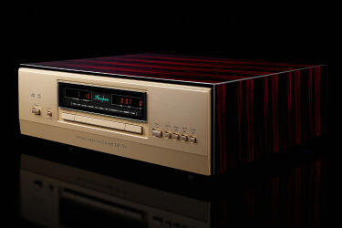 Accuphase DP-770 Referencyjny SACD