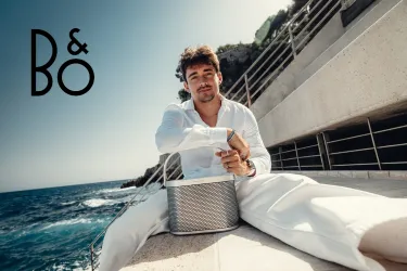Bang & Olufsen dostępny w Audio-Mix