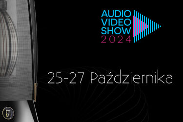 AudioVideoShow 2024