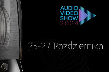 AudioVideoShow 2024