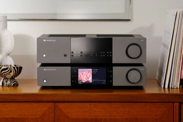 Najnowsze produkty Cambridge Audio
