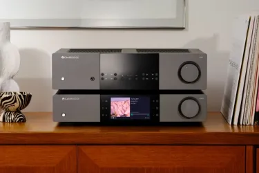 Najnowsze produkty Cambridge Audio