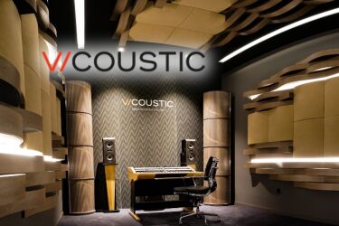 Vicoustic - nowość w ofercie