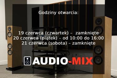 Rozkład pracy w najbliższych dniach