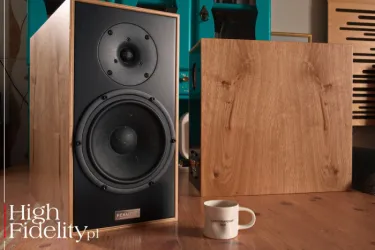 Penaudio w High Fidelity