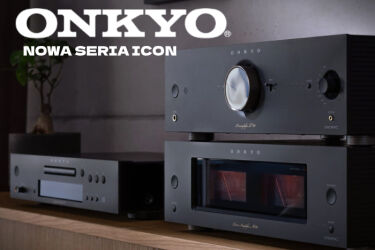 Dźwięk premium dla wszystkich