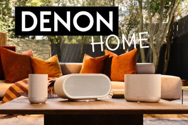 Lepszy dźwięk zaczyna się tutaj